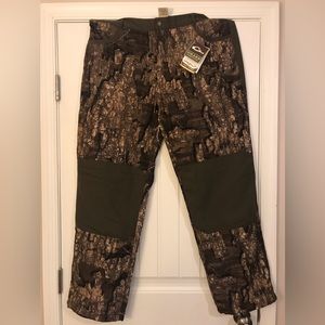 Drake MST Jean Cut Under-Wader Pants XL NWT